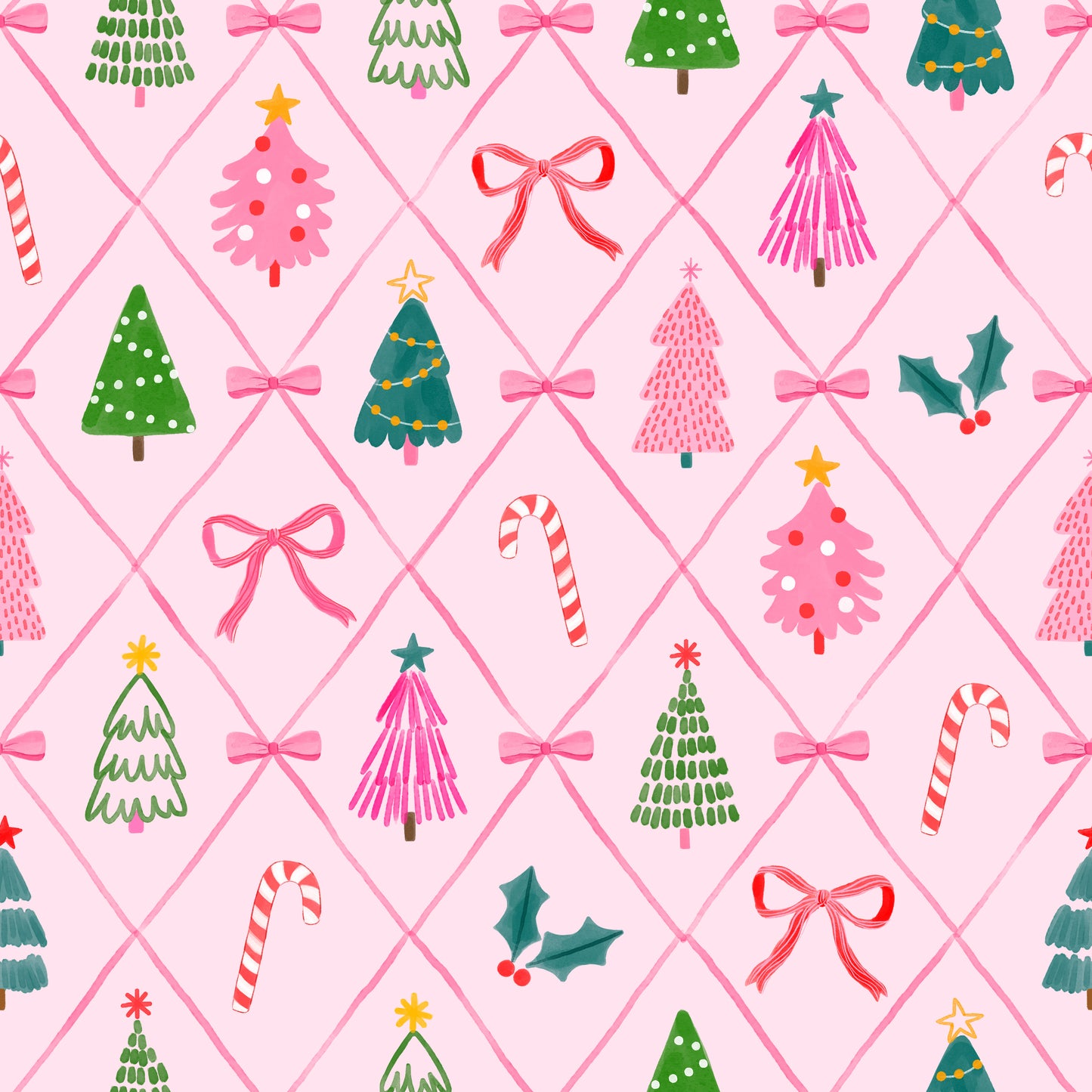 Sleigh girl scrubs PRE ORDER
