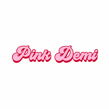 Pink Demi