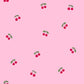 Cherry belle scrub set