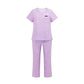Sadie scrub set