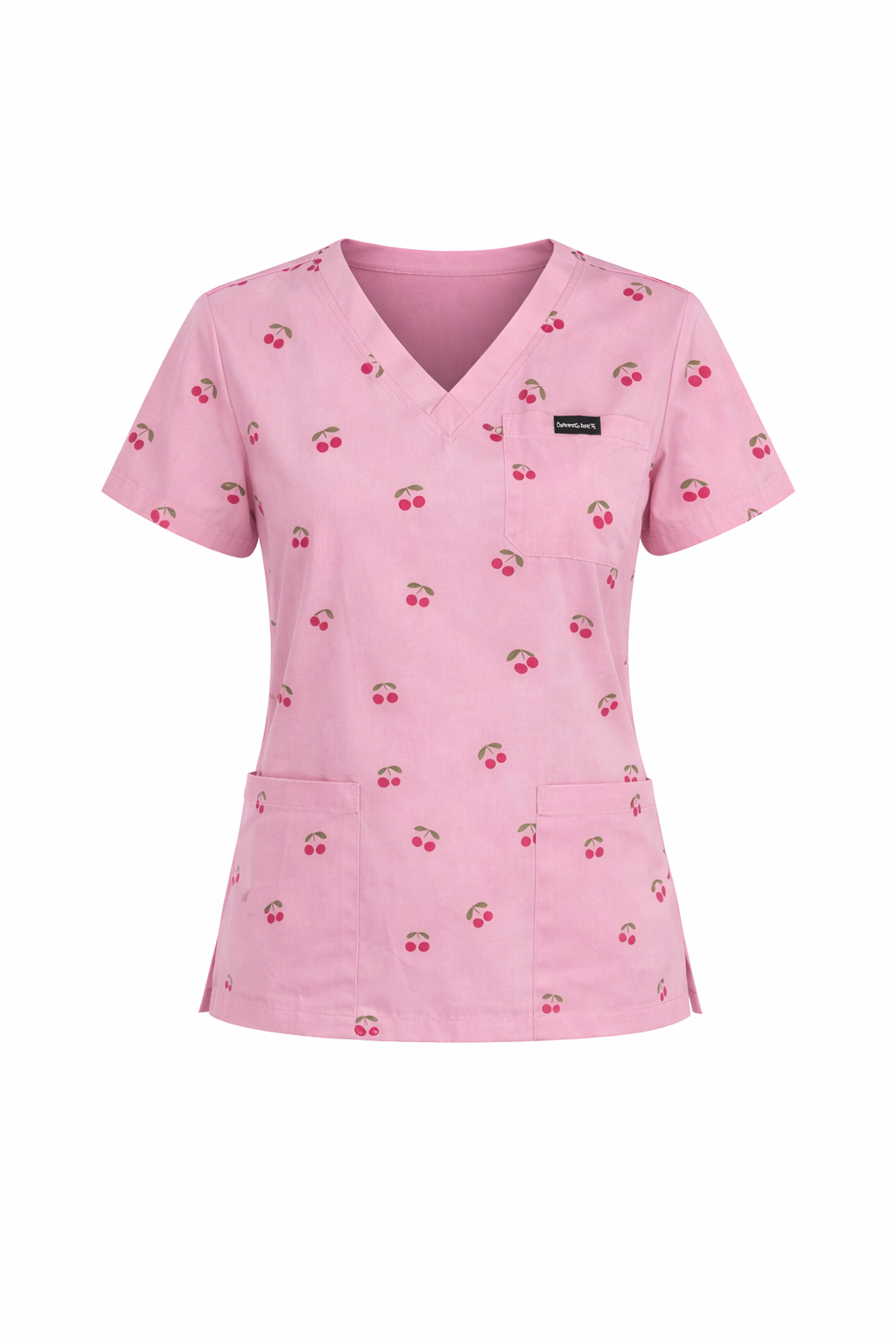 Lola cherry top (COTTON)