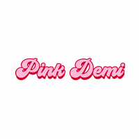 Pink Demi