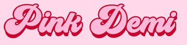 Pink Demi