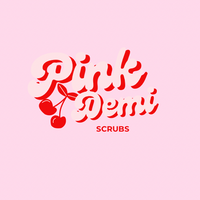 Pink Demi